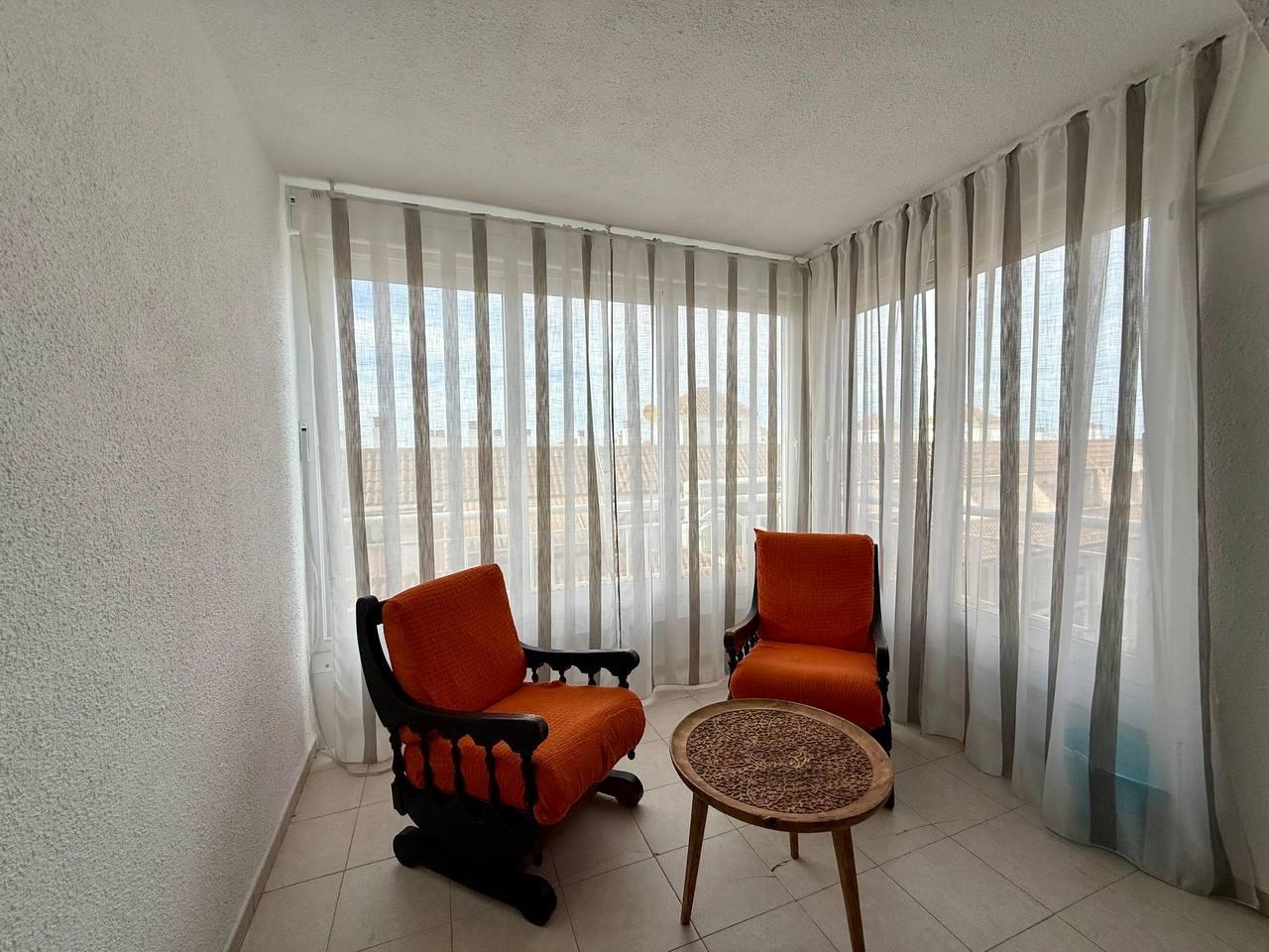 For sale - 2 Bedroom 1 Bathroom Apartment in Torrevieja - Acequion  - Alicante