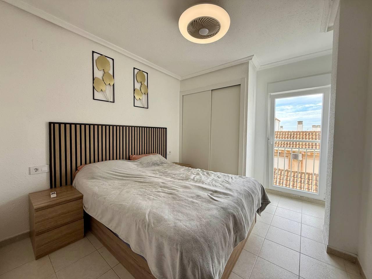 For sale - 2 Bedroom 1 Bathroom Apartment in Torrevieja - Acequion  - Alicante