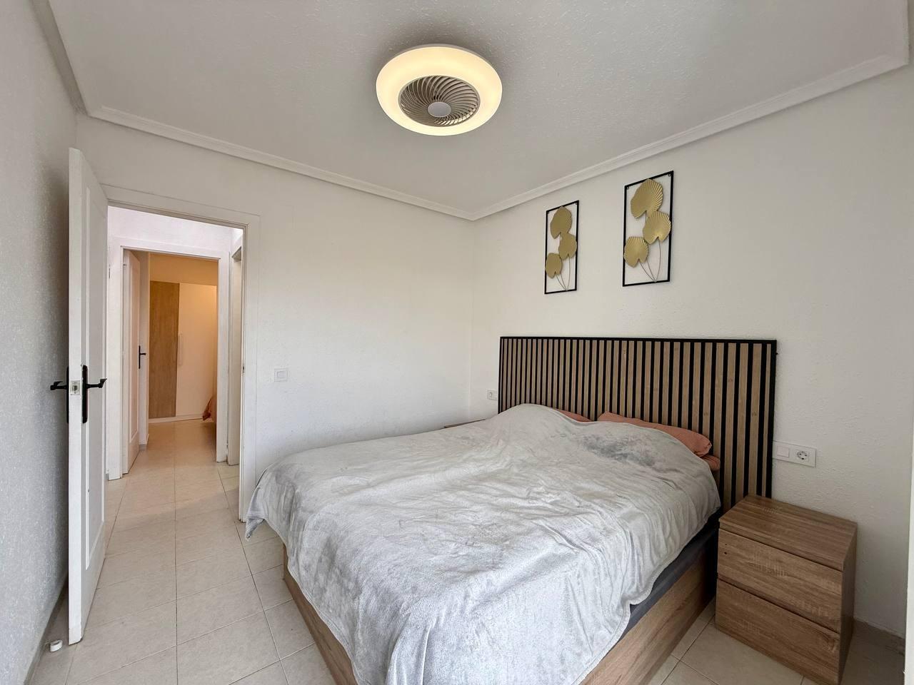 For sale - 2 Bedroom 1 Bathroom Apartment in Torrevieja - Acequion  - Alicante