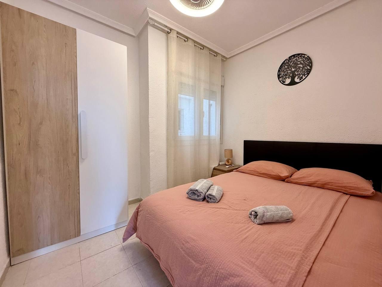 For sale - 2 Bedroom 1 Bathroom Apartment in Torrevieja - Acequion  - Alicante