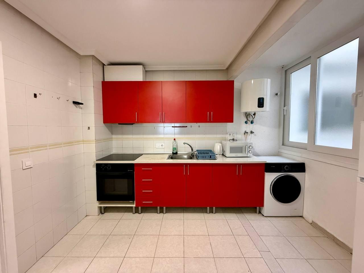 For sale - 2 Bedroom 1 Bathroom Apartment in Torrevieja - Acequion  - Alicante