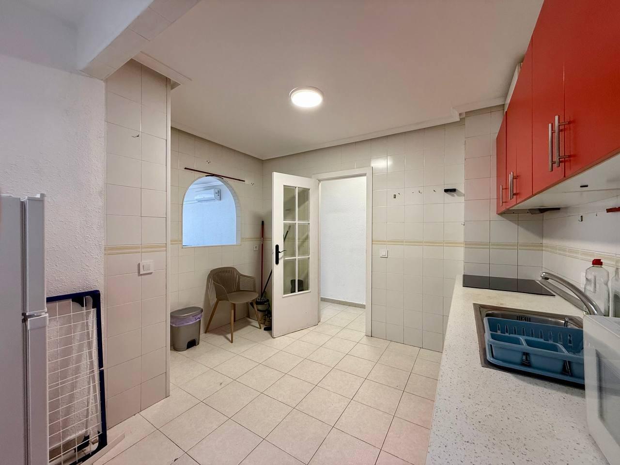 For sale - 2 Bedroom 1 Bathroom Apartment in Torrevieja - Acequion  - Alicante