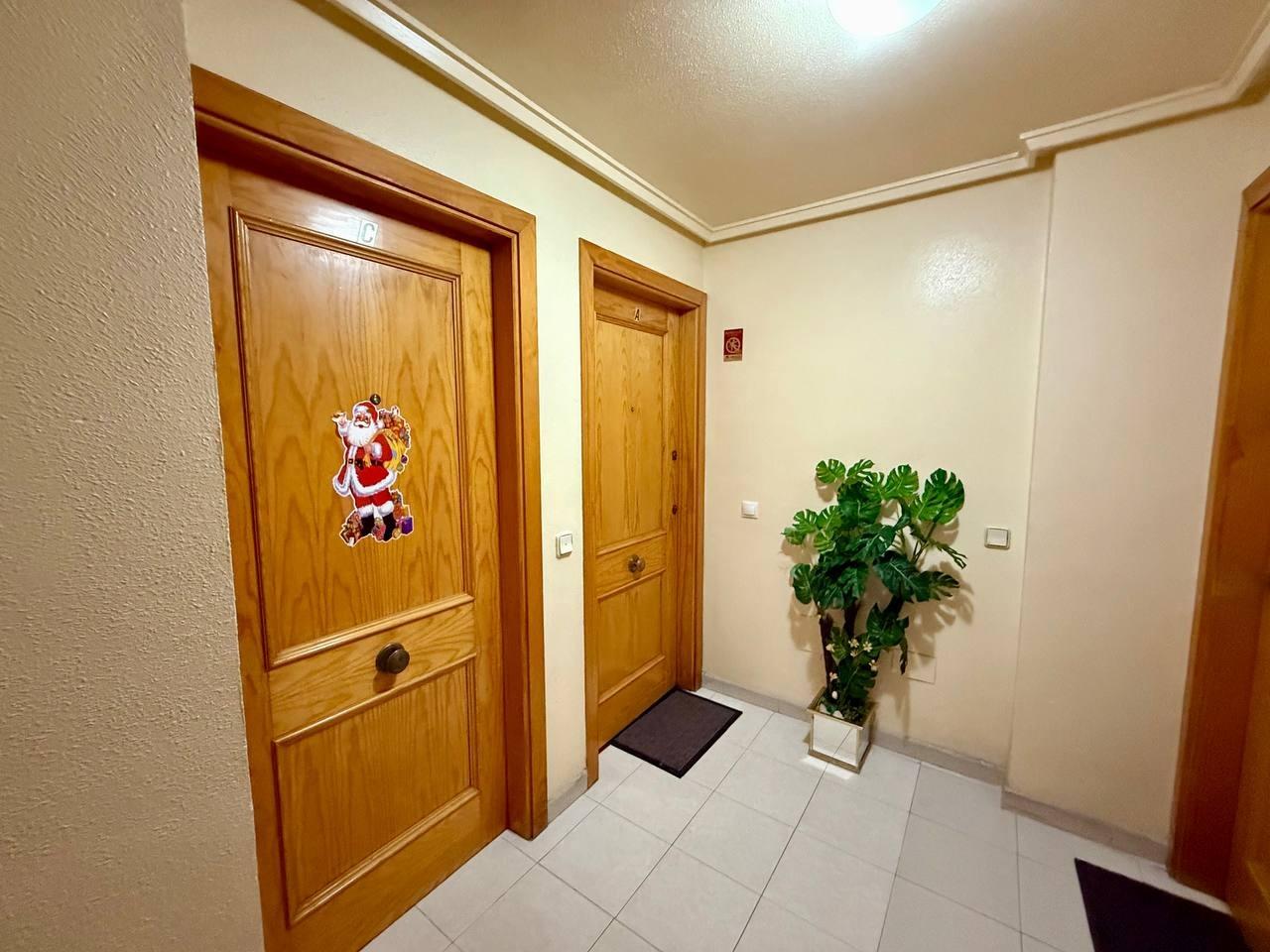 For sale - 2 Bedroom 1 Bathroom Apartment in Torrevieja - Acequion  - Alicante