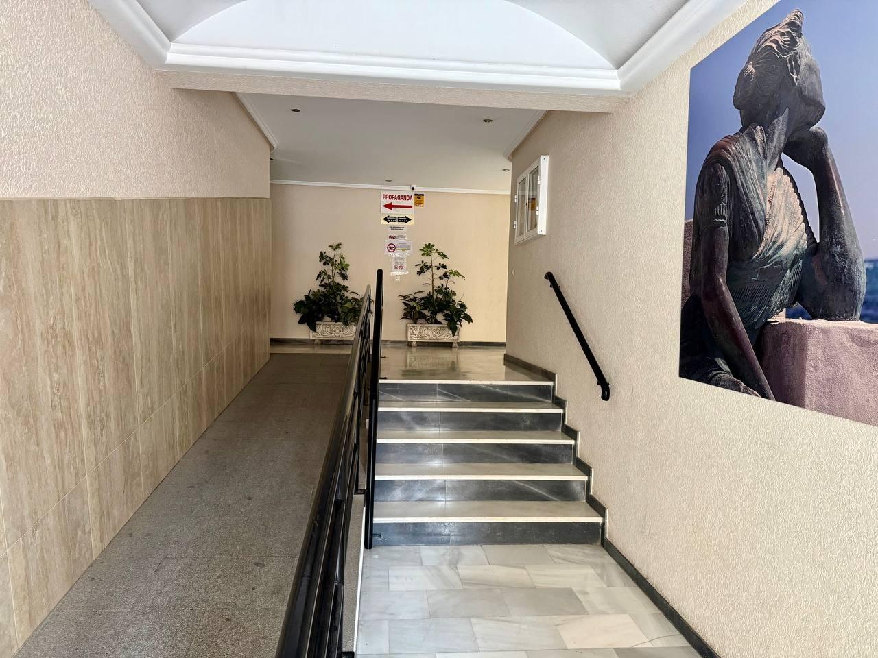 For sale - 2 Bedroom 1 Bathroom Apartment in Torrevieja - Acequion  - Alicante