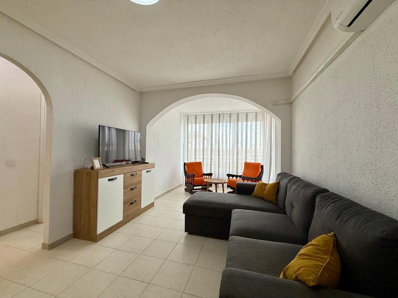 For sale - 2 Bedroom 1 Bathroom Apartment in Torrevieja - Acequion  - Alicante