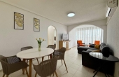 27-111-519-11-1121/80605, 2 Bedroom 1 Bathroom Apartment in Torrevieja