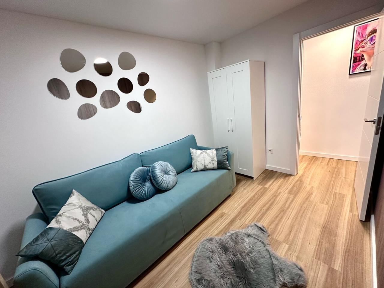 For sale - 2 Bedroom 1 Bathroom Apartment in Torrevieja - Estacion De Autobuses  - Alicante