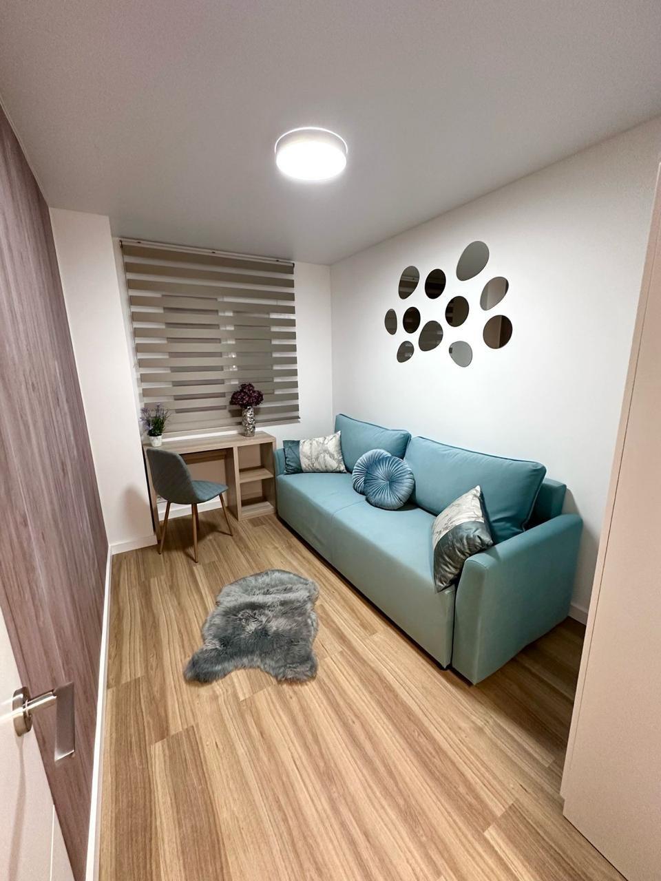 For sale - 2 Bedroom 1 Bathroom Apartment in Torrevieja - Estacion De Autobuses  - Alicante