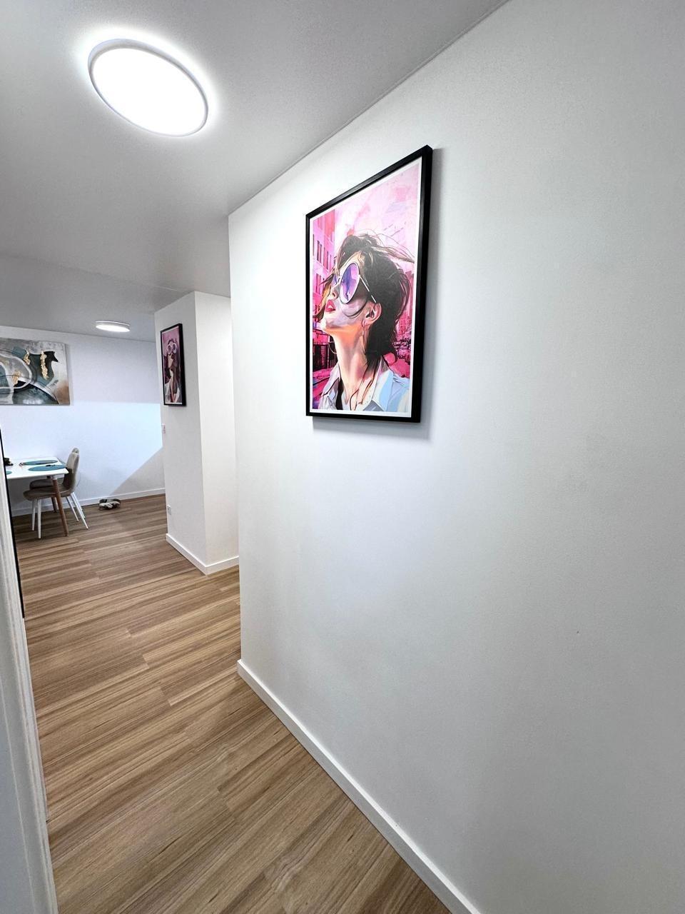 For sale - 2 Bedroom 1 Bathroom Apartment in Torrevieja - Estacion De Autobuses  - Alicante