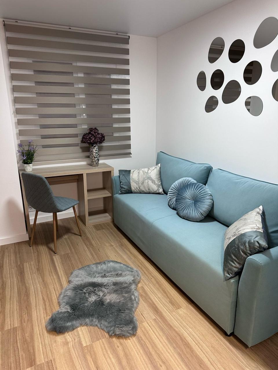 For sale - 2 Bedroom 1 Bathroom Apartment in Torrevieja - Estacion De Autobuses  - Alicante