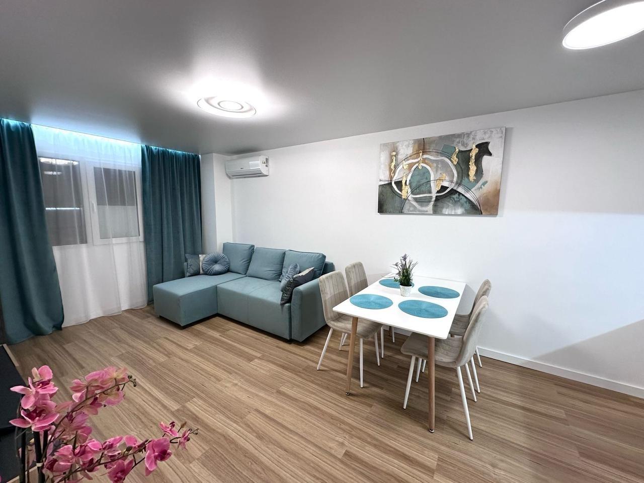 For sale - 2 Bedroom 1 Bathroom Apartment in Torrevieja - Estacion De Autobuses  - Alicante