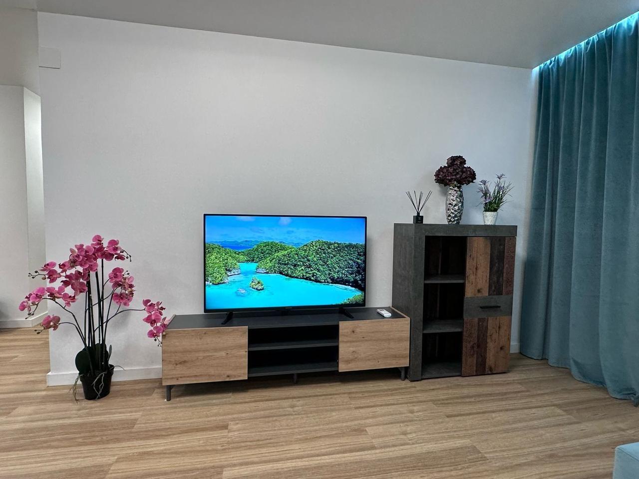 For sale - 2 Bedroom 1 Bathroom Apartment in Torrevieja - Estacion De Autobuses  - Alicante