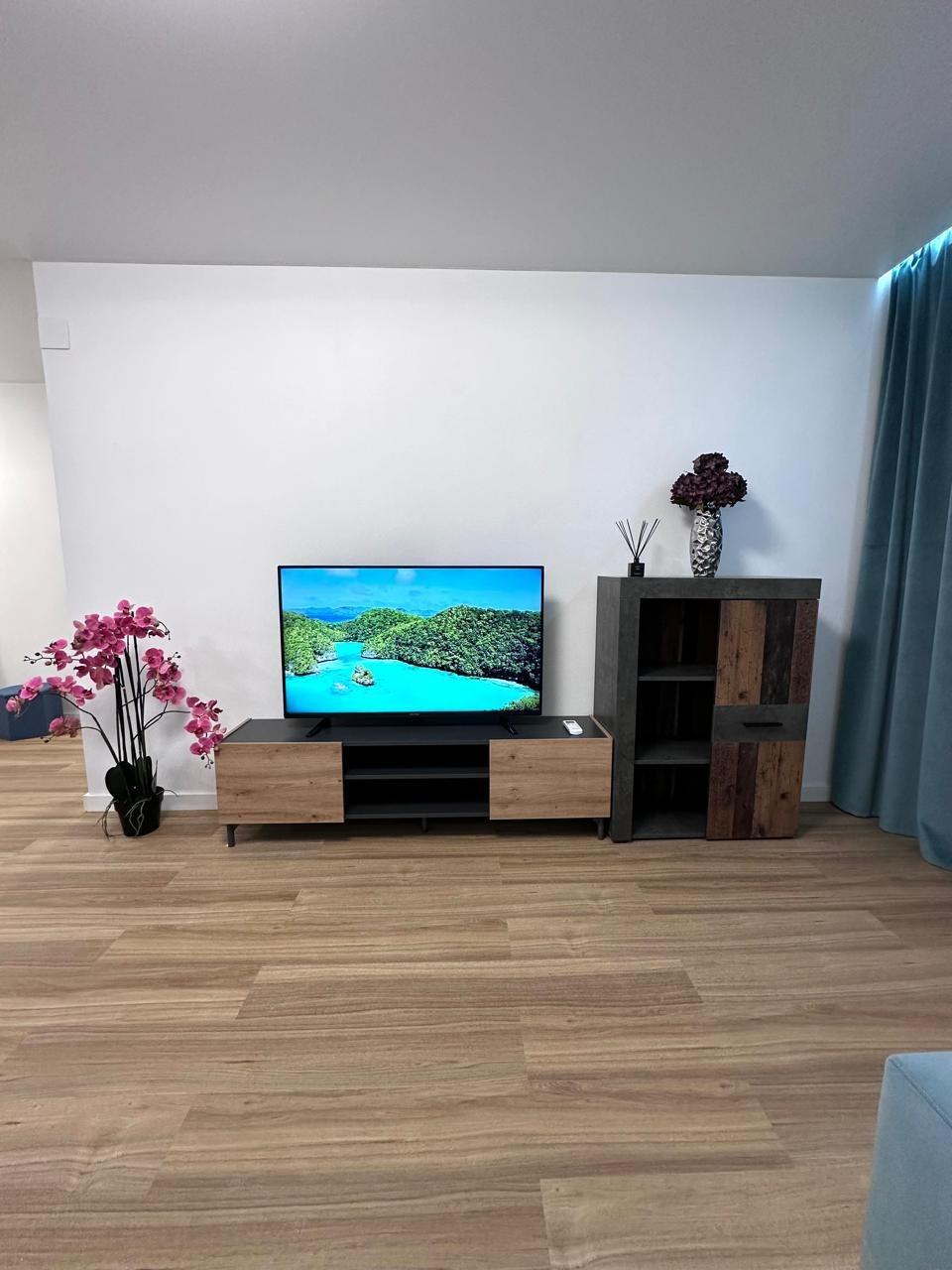 For sale - 2 Bedroom 1 Bathroom Apartment in Torrevieja - Estacion De Autobuses  - Alicante