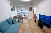 27-156-519-11-1121/80609, 2 Bedroom 1 Bathroom Apartment in Torrevieja