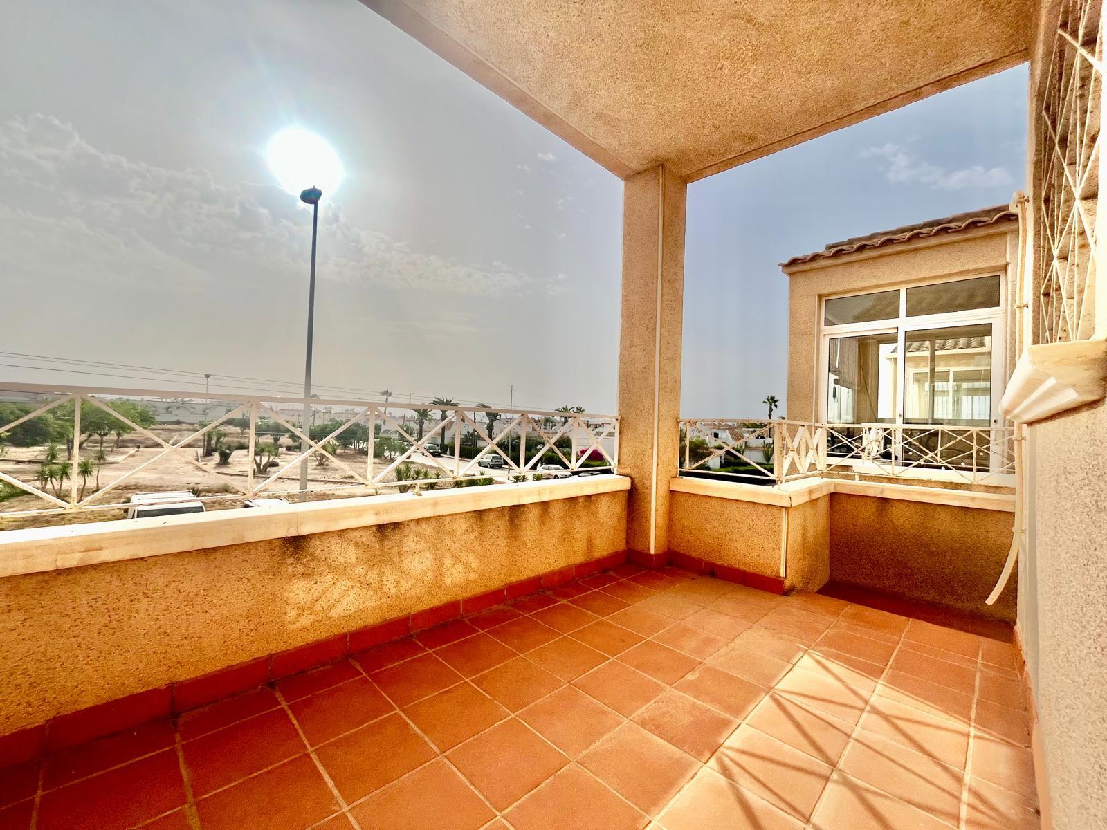For sale - 2 Bedroom 1 Bathroom Bungalow in Orihuela Costa - La Chismosa  - Alicante