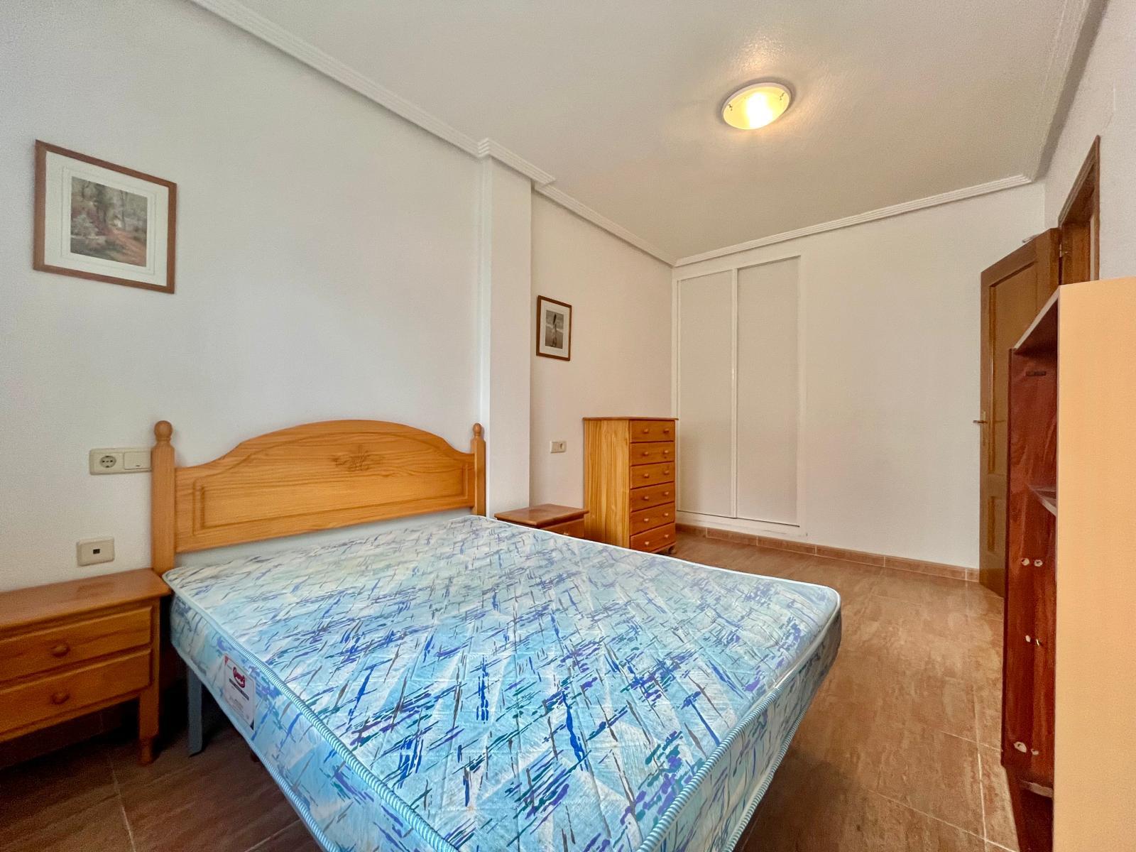 For sale - 2 Bedroom 1 Bathroom Bungalow in Orihuela Costa - La Chismosa  - Alicante