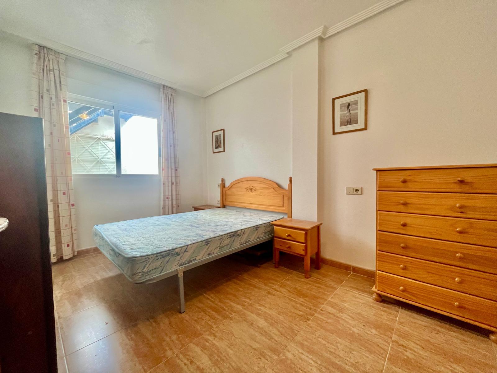 For sale - 2 Bedroom 1 Bathroom Bungalow in Orihuela Costa - La Chismosa  - Alicante