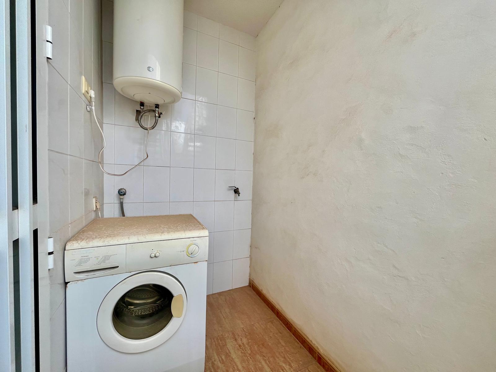 For sale - 2 Bedroom 1 Bathroom Bungalow in Orihuela Costa - La Chismosa  - Alicante