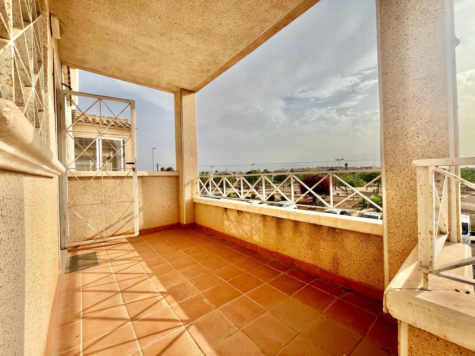 For sale - 2 Bedroom 1 Bathroom Bungalow in Orihuela Costa - La Chismosa  - Alicante