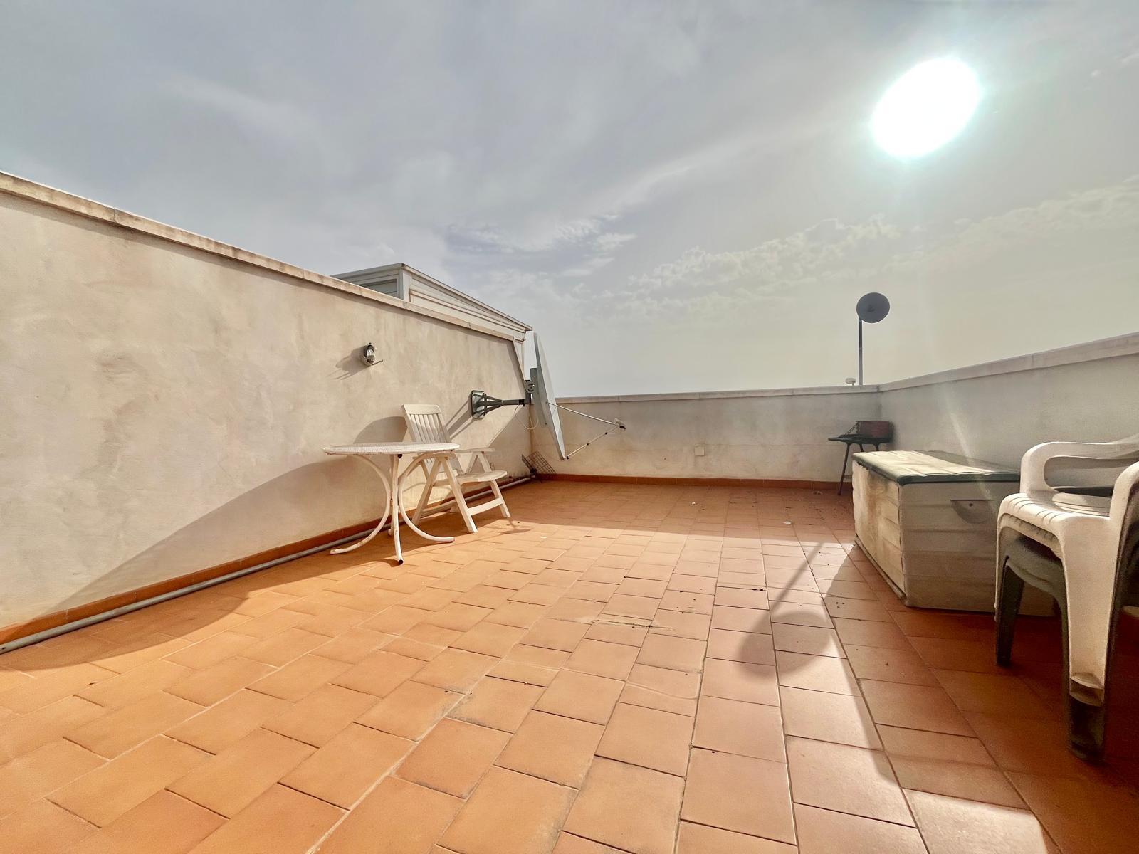 For sale - 2 Bedroom 1 Bathroom Bungalow in Orihuela Costa - La Chismosa  - Alicante
