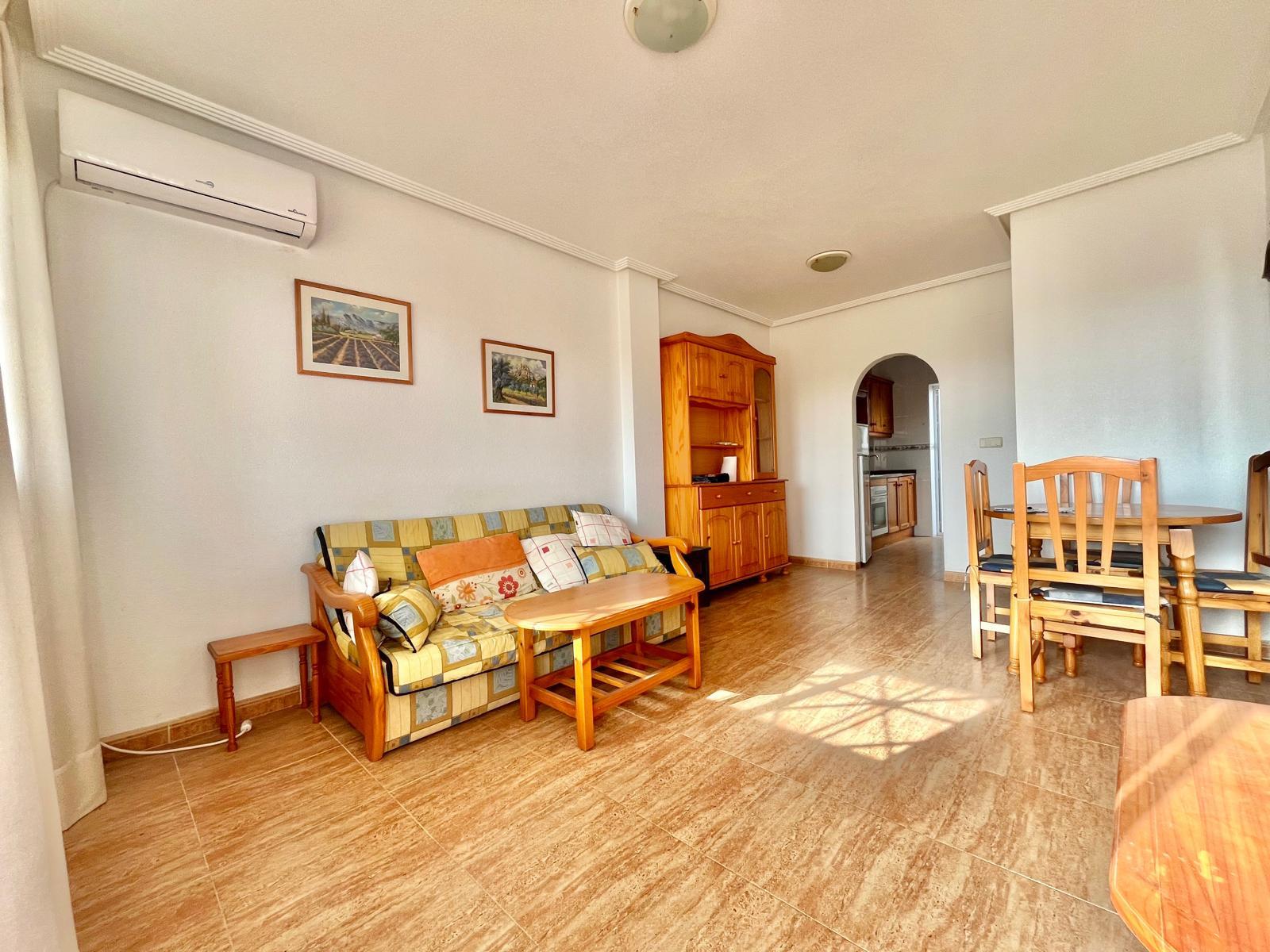For sale - 2 Bedroom 1 Bathroom Bungalow in Orihuela Costa - La Chismosa  - Alicante
