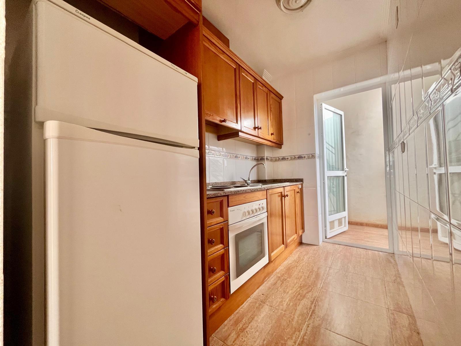 For sale - 2 Bedroom 1 Bathroom Bungalow in Orihuela Costa - La Chismosa  - Alicante