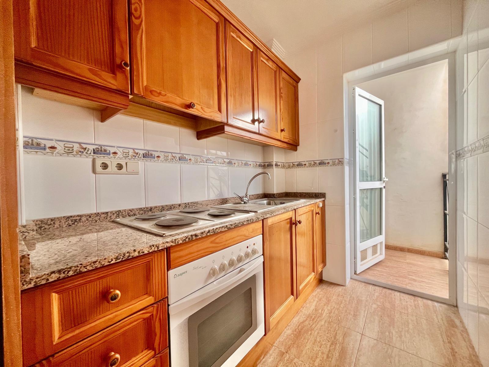 For sale - 2 Bedroom 1 Bathroom Bungalow in Orihuela Costa - La Chismosa  - Alicante