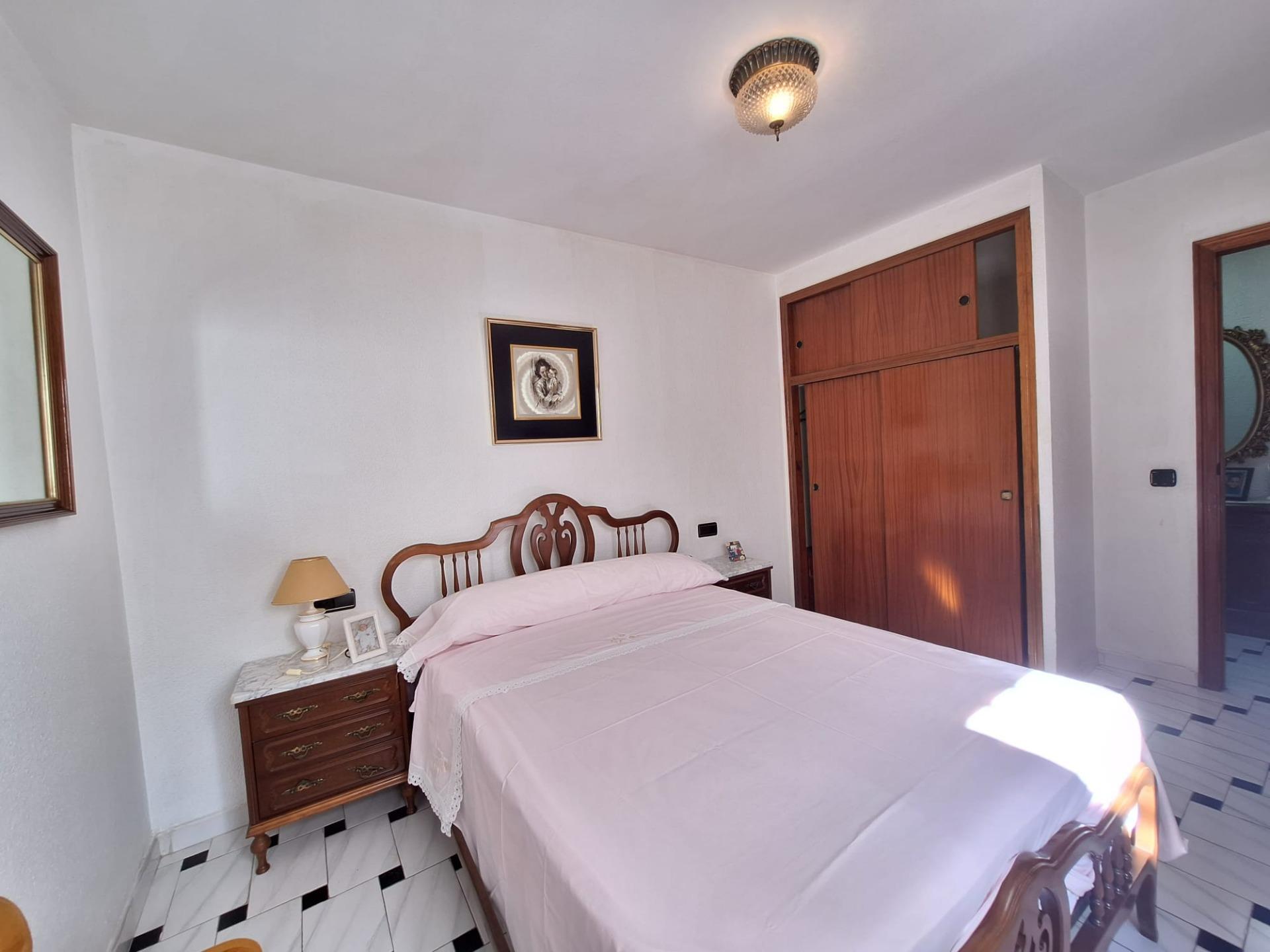 For sale - 3 Bedroom 1 Bathroom Apartment in Torrevieja - Acequion  - Alicante