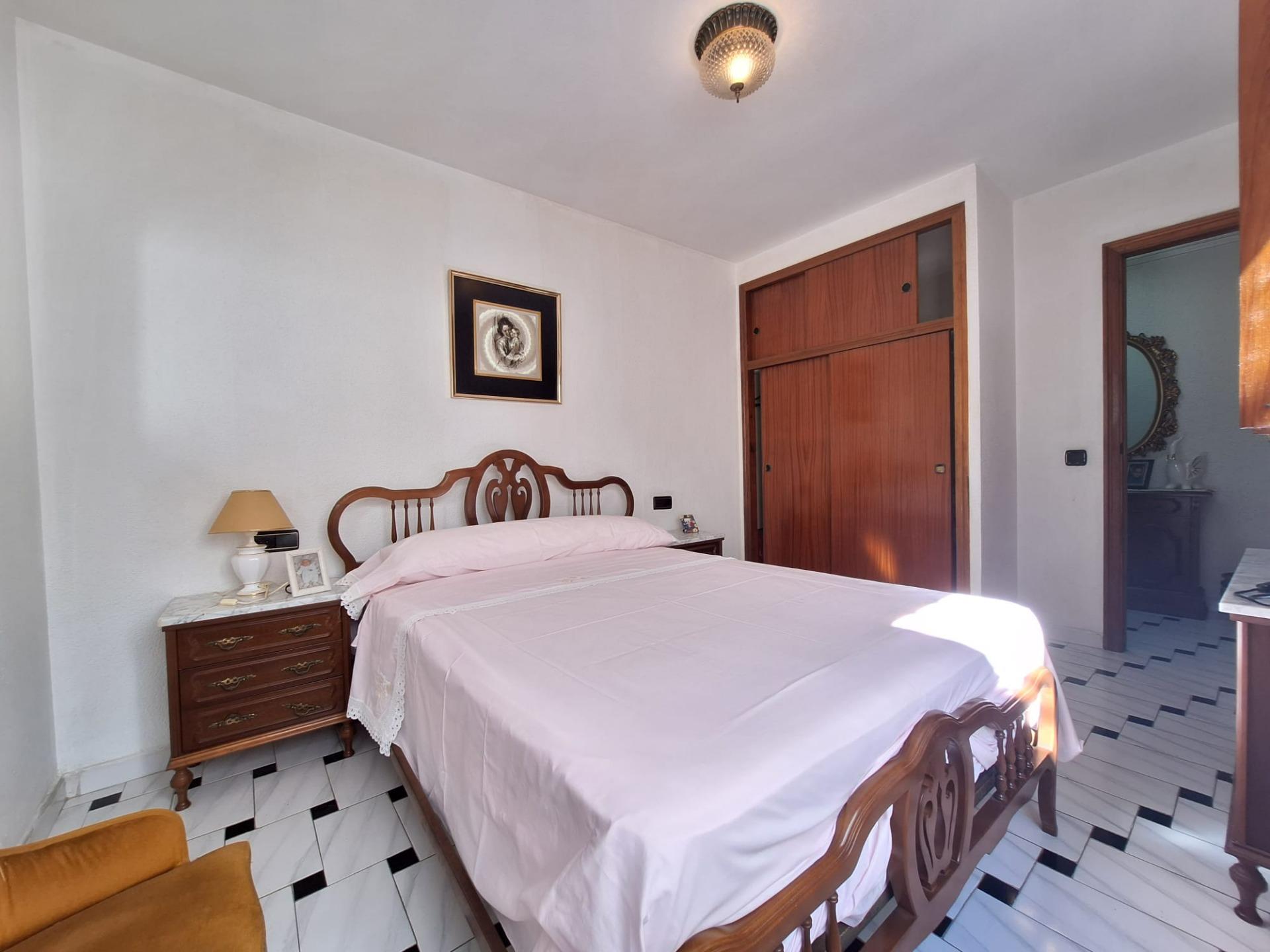 For sale - 3 Bedroom 1 Bathroom Apartment in Torrevieja - Acequion  - Alicante