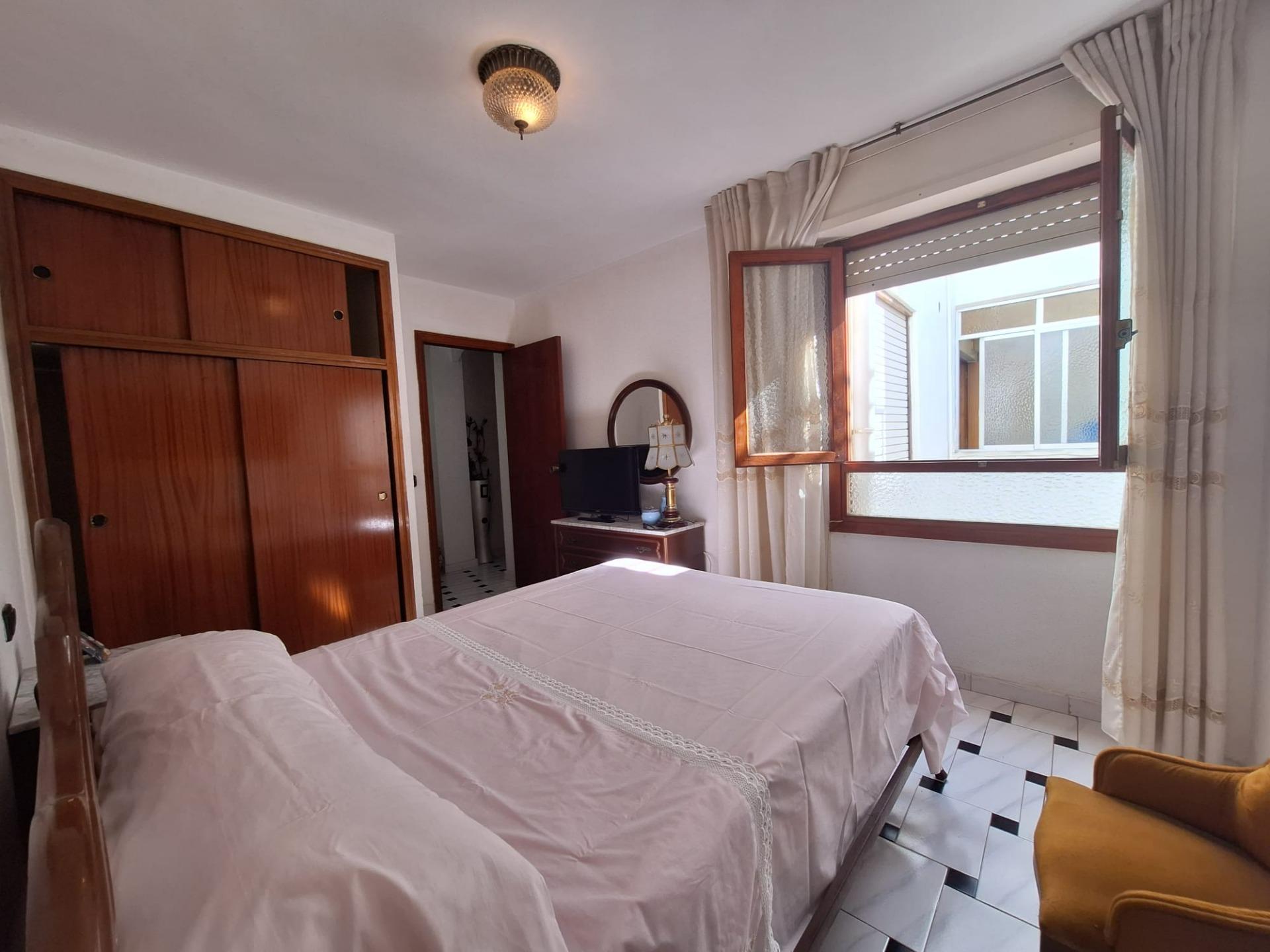 For sale - 3 Bedroom 1 Bathroom Apartment in Torrevieja - Acequion  - Alicante