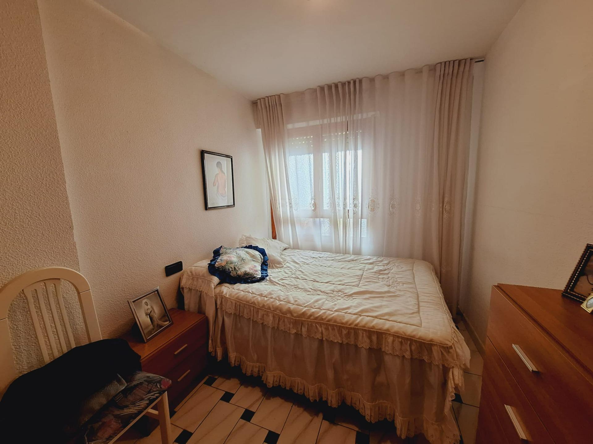For sale - 3 Bedroom 1 Bathroom Apartment in Torrevieja - Acequion  - Alicante