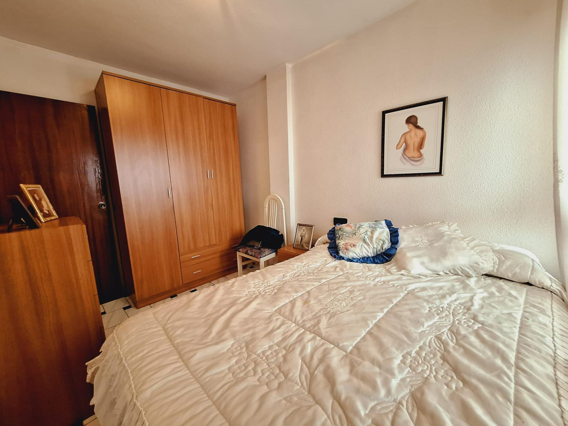 For sale - 3 Bedroom 1 Bathroom Apartment in Torrevieja - Acequion  - Alicante