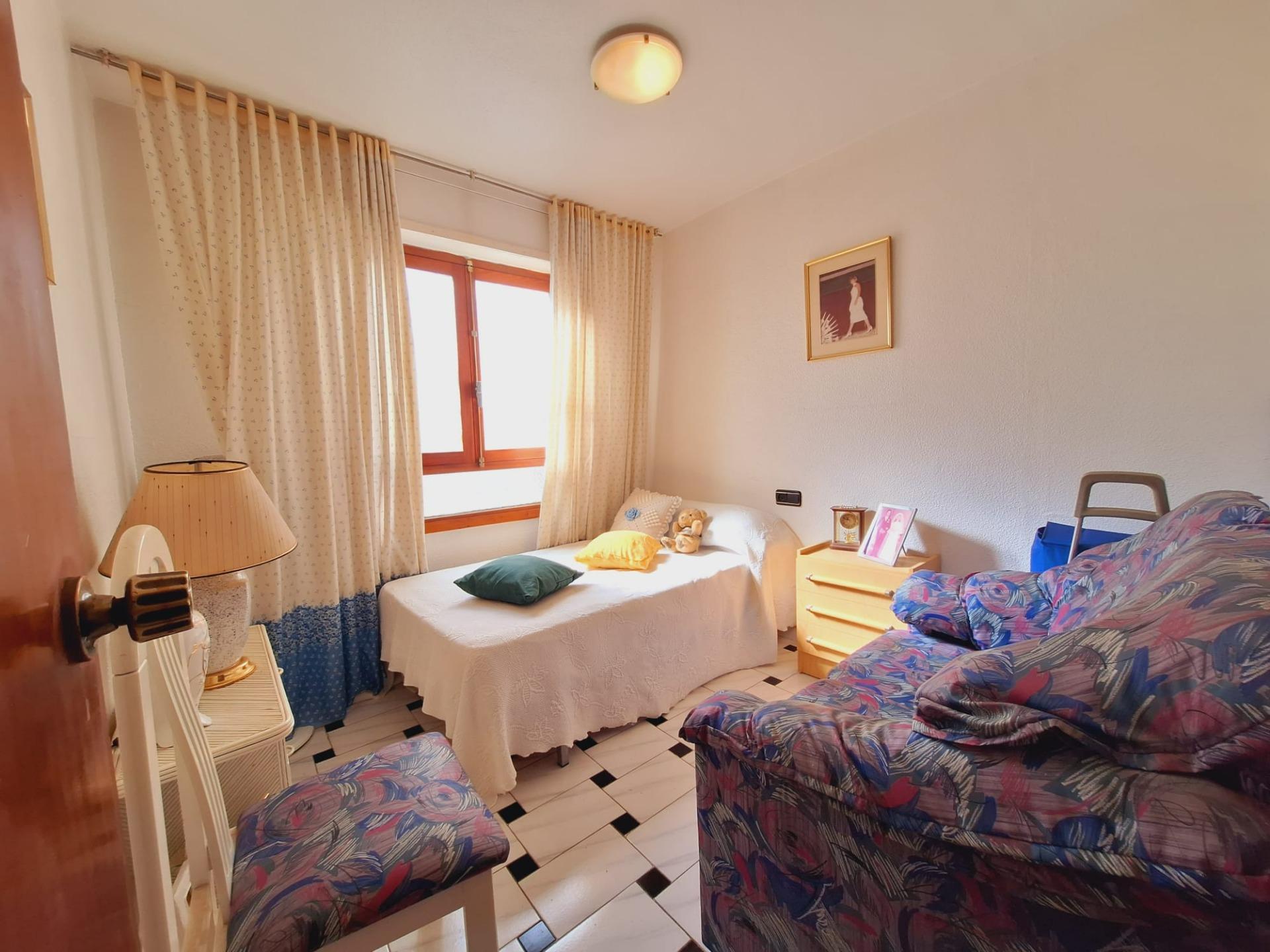 For sale - 3 Bedroom 1 Bathroom Apartment in Torrevieja - Acequion  - Alicante