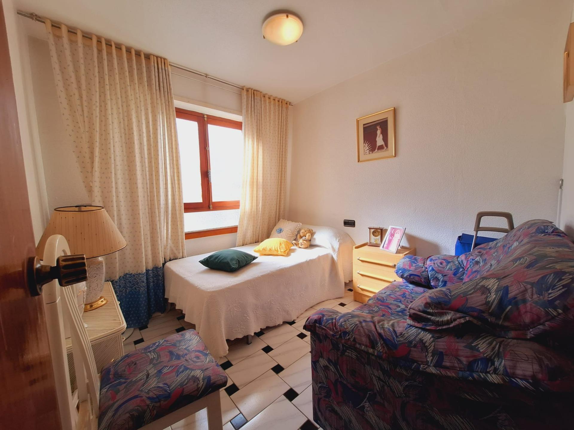 For sale - 3 Bedroom 1 Bathroom Apartment in Torrevieja - Acequion  - Alicante