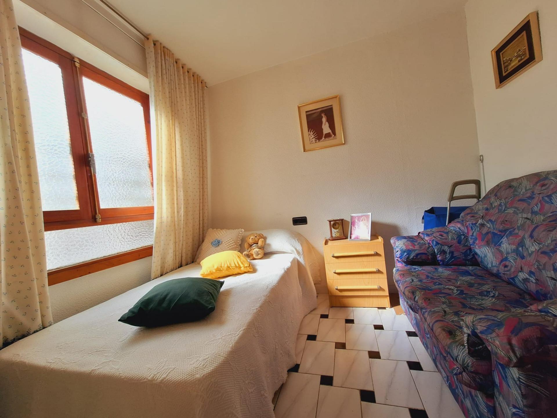 For sale - 3 Bedroom 1 Bathroom Apartment in Torrevieja - Acequion  - Alicante