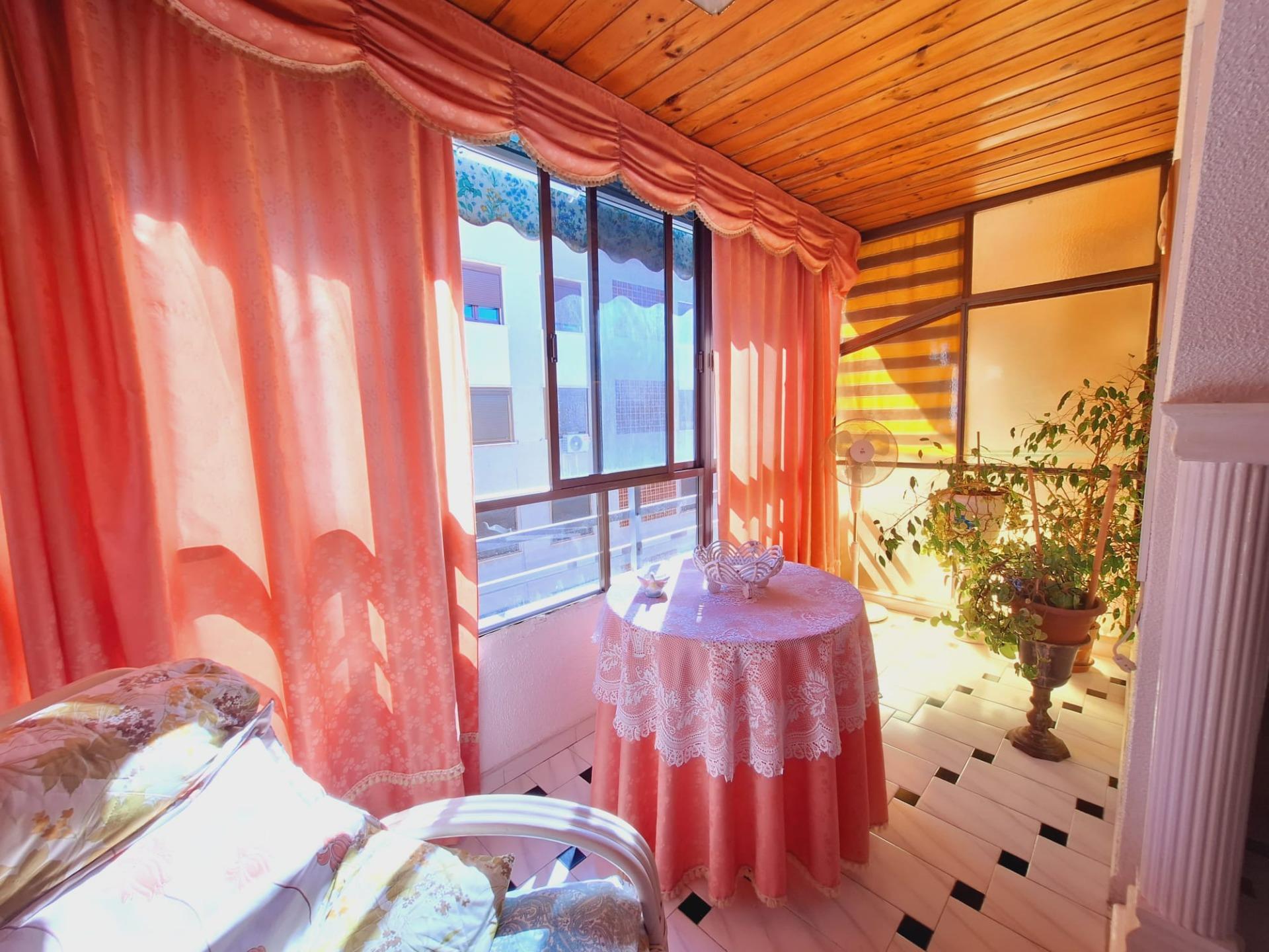 For sale - 3 Bedroom 1 Bathroom Apartment in Torrevieja - Acequion  - Alicante
