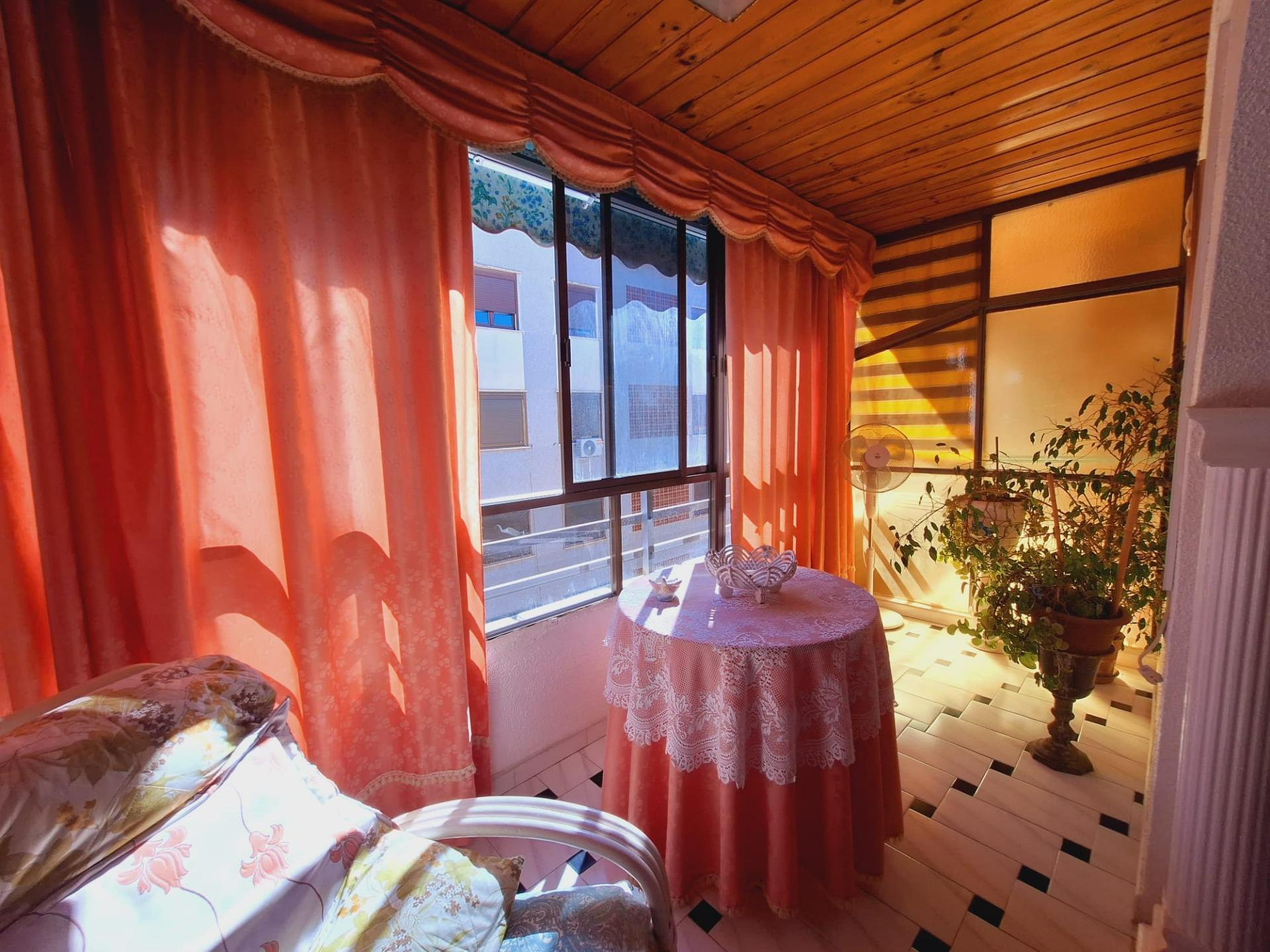 For sale - 3 Bedroom 1 Bathroom Apartment in Torrevieja - Acequion  - Alicante