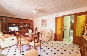 27-16-519-11-1121/80612, 3 Bedroom 1 Bathroom Apartment in Torrevieja