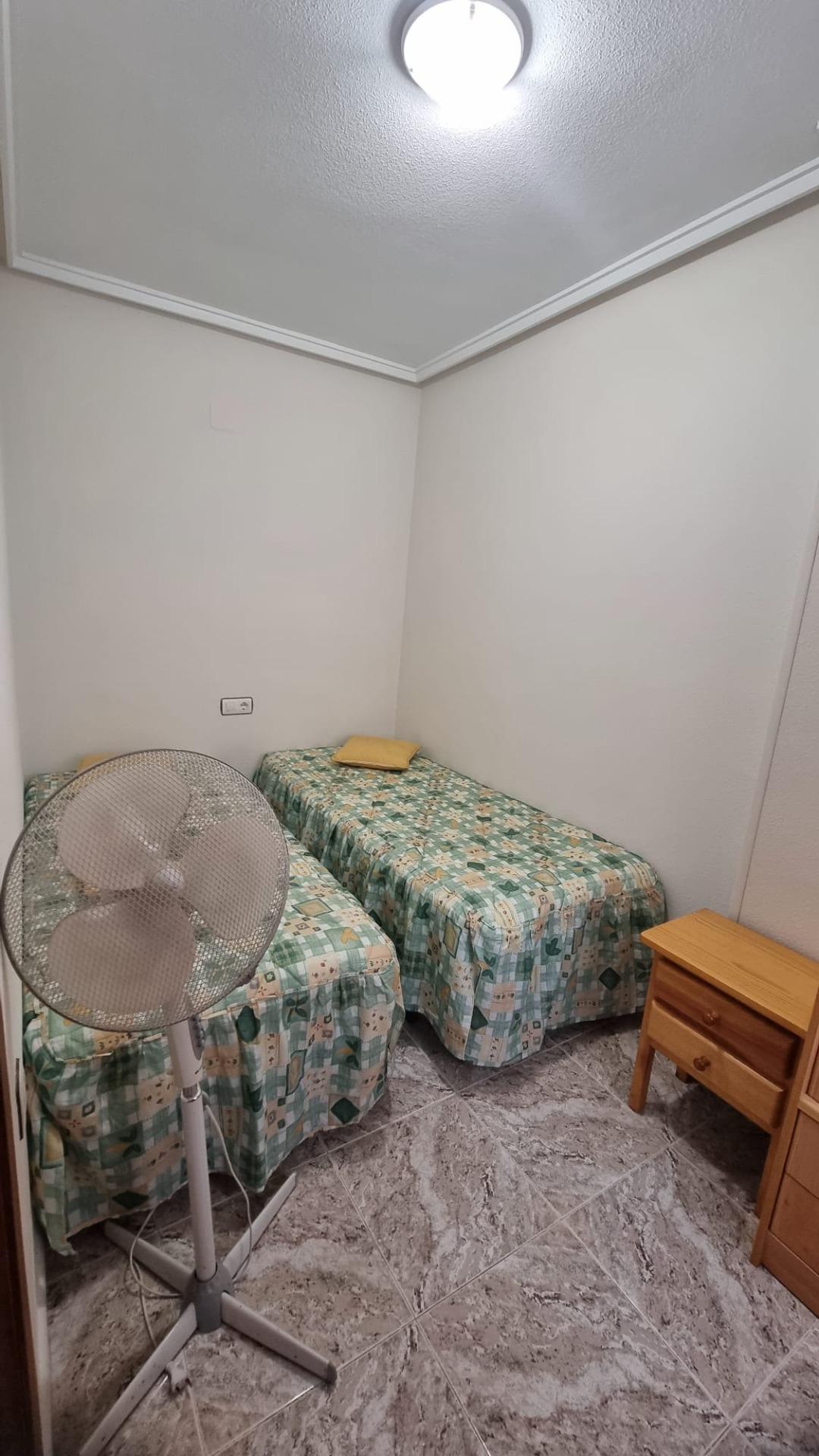 For sale - 2 Bedroom 1 Bathroom Apartment in Torrevieja - Acequion  - Alicante