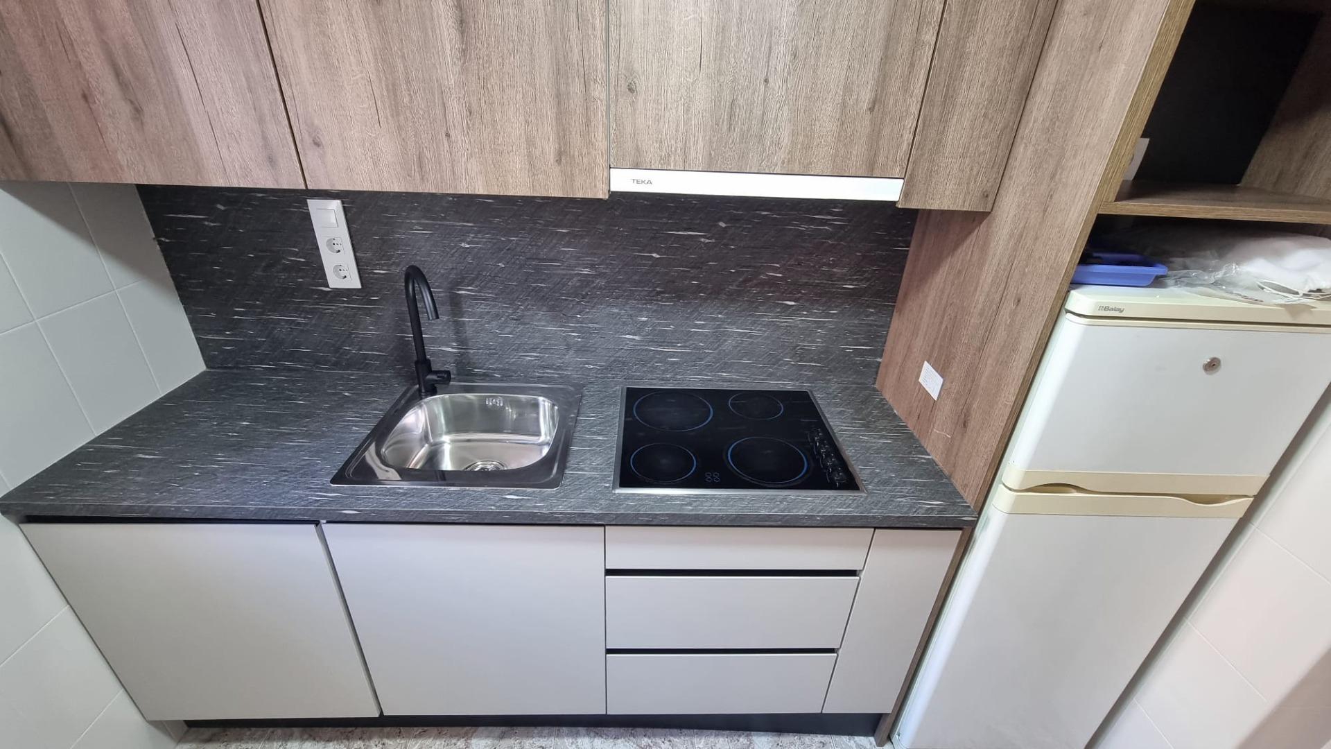 For sale - 2 Bedroom 1 Bathroom Apartment in Torrevieja - Acequion  - Alicante