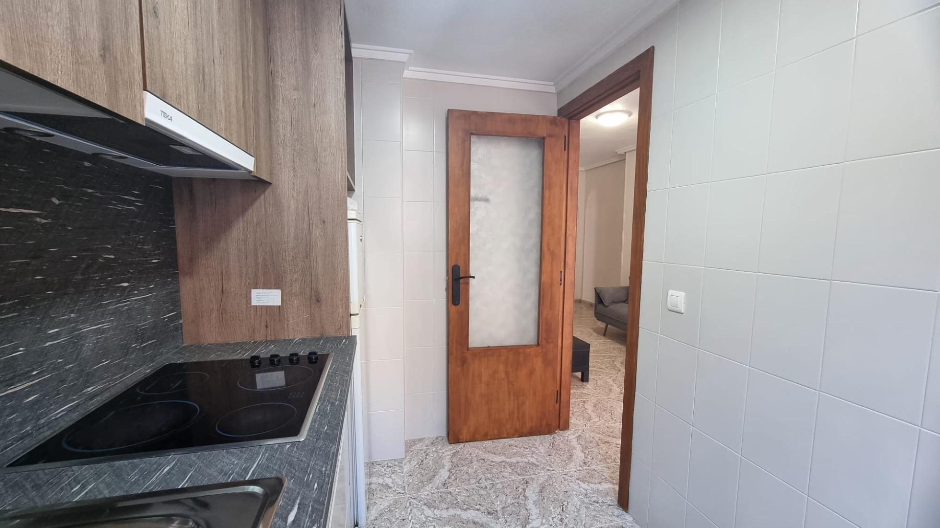For sale - 2 Bedroom 1 Bathroom Apartment in Torrevieja - Acequion  - Alicante