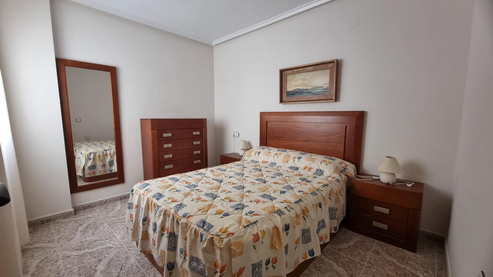 For sale - 2 Bedroom 1 Bathroom Apartment in Torrevieja - Acequion  - Alicante