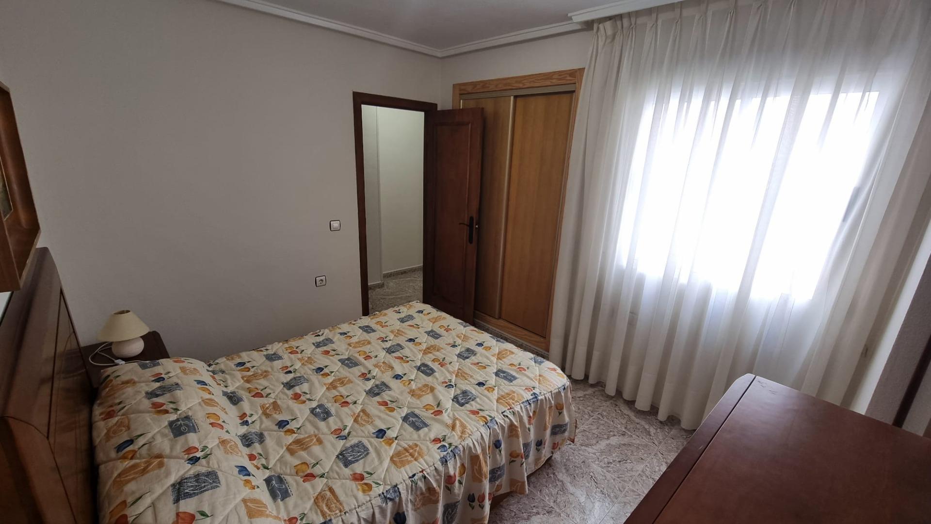 For sale - 2 Bedroom 1 Bathroom Apartment in Torrevieja - Acequion  - Alicante