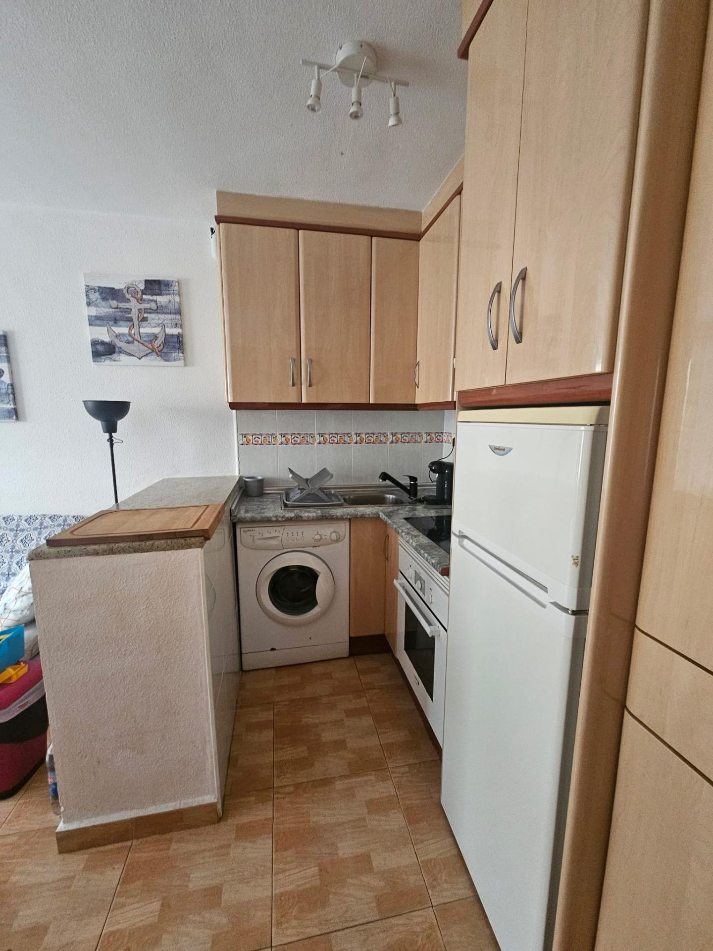 For sale - 2 Bedroom 1 Bathroom Bungalow in Torrevieja - Lago Jardin  - Alicante