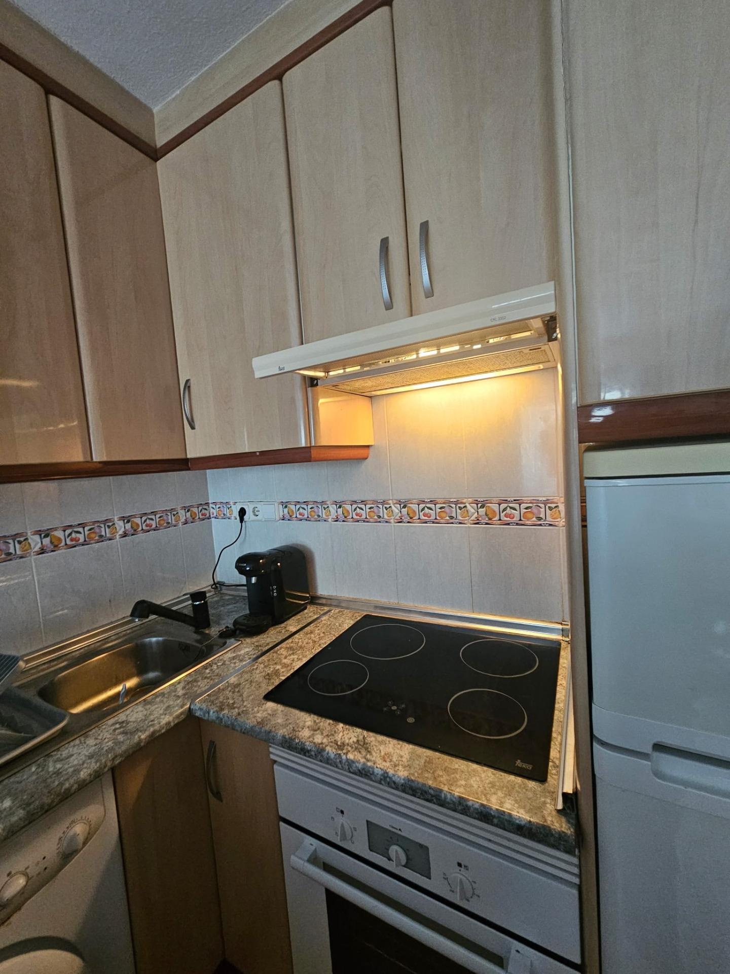 For sale - 2 Bedroom 1 Bathroom Bungalow in Torrevieja - Lago Jardin  - Alicante