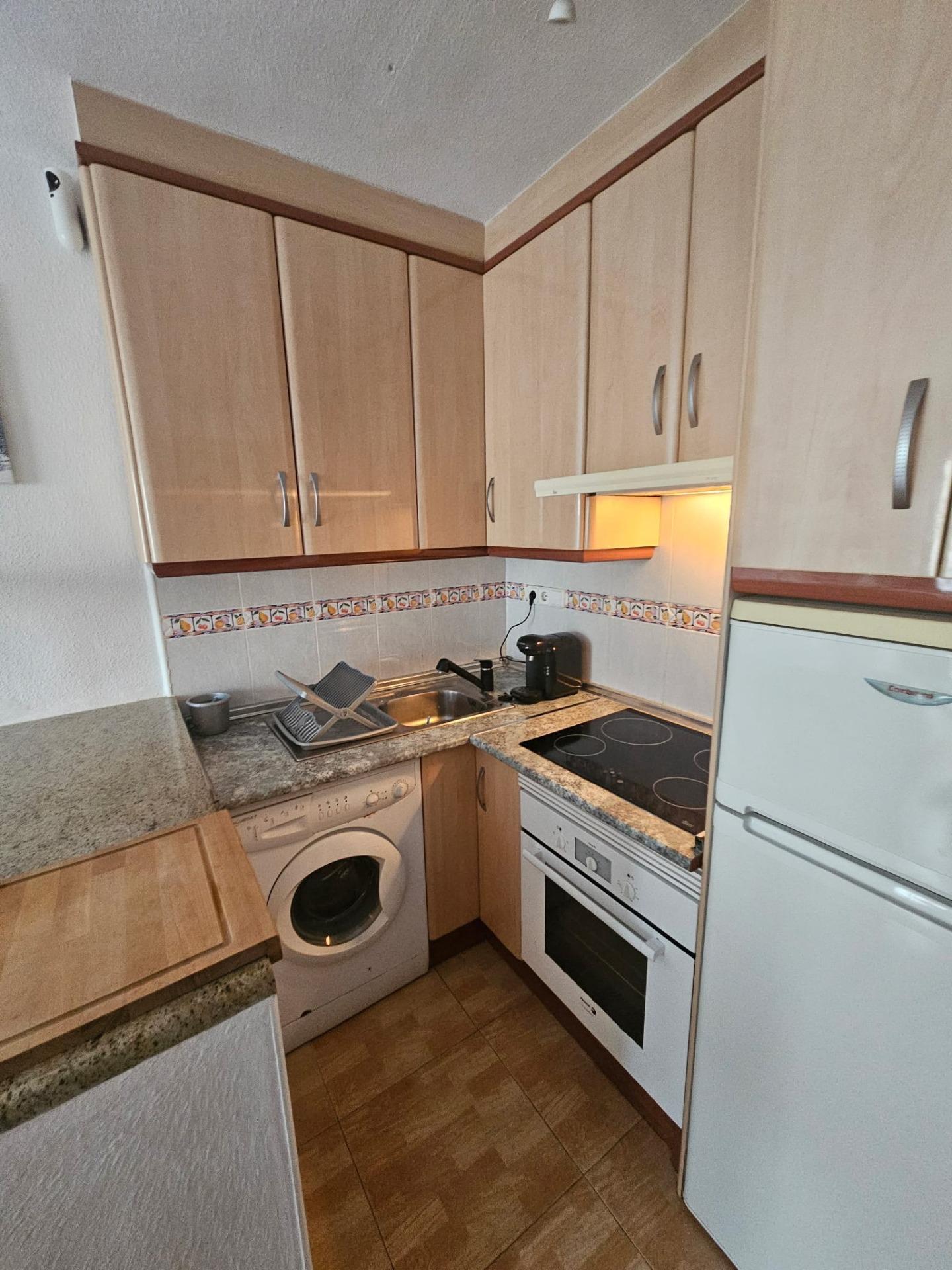 For sale - 2 Bedroom 1 Bathroom Bungalow in Torrevieja - Lago Jardin  - Alicante