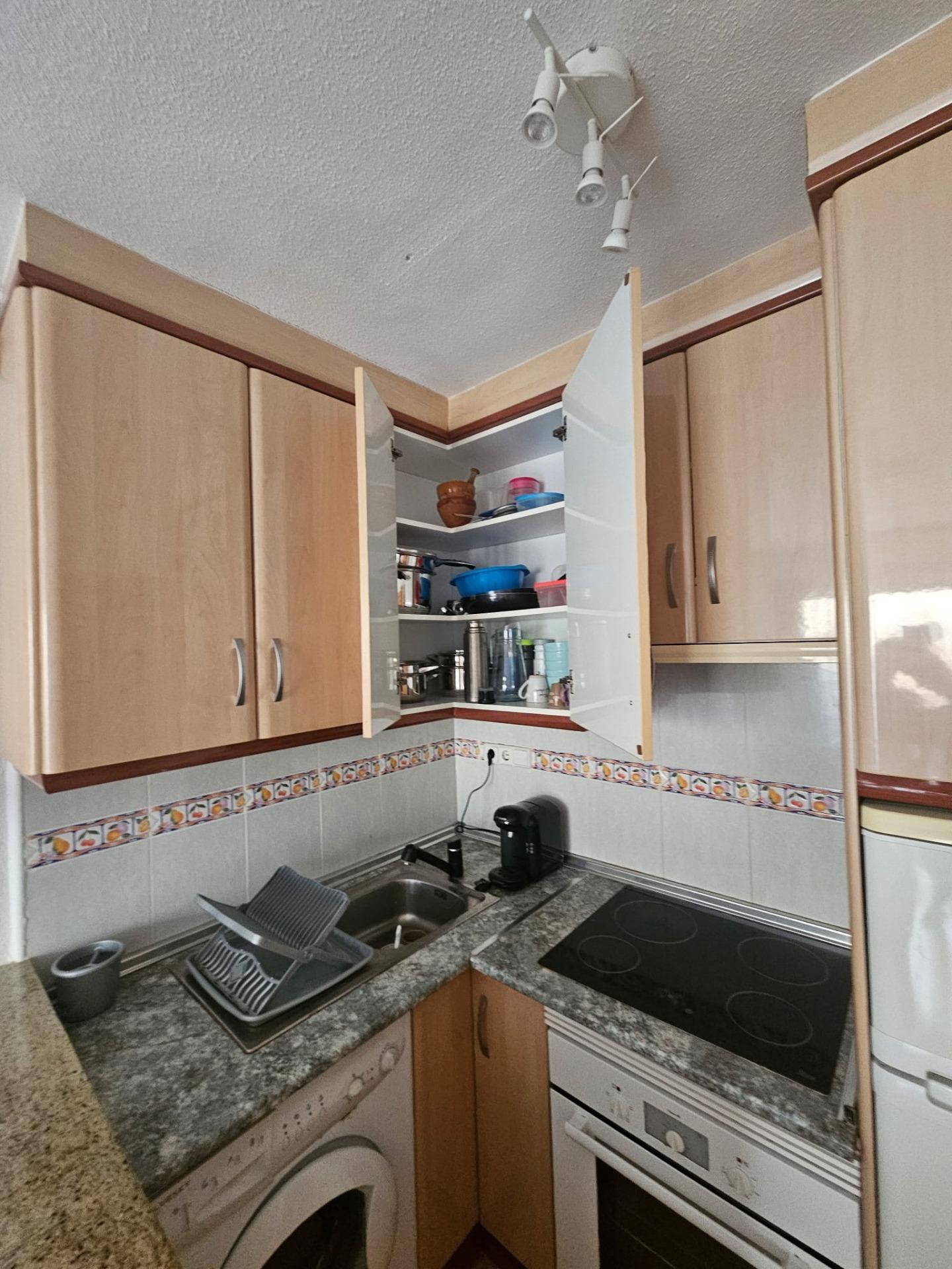 For sale - 2 Bedroom 1 Bathroom Bungalow in Torrevieja - Lago Jardin  - Alicante