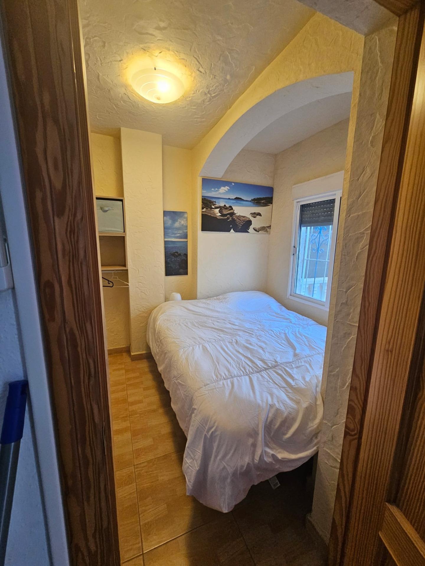 For sale - 2 Bedroom 1 Bathroom Bungalow in Torrevieja - Lago Jardin  - Alicante