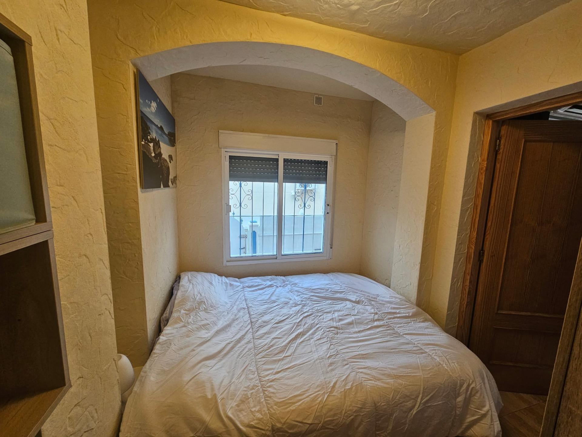 For sale - 2 Bedroom 1 Bathroom Bungalow in Torrevieja - Lago Jardin  - Alicante