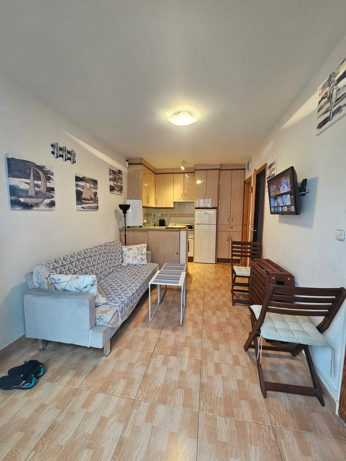 For sale - 2 Bedroom 1 Bathroom Bungalow in Torrevieja - Lago Jardin  - Alicante